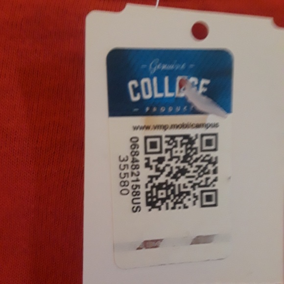 Georgia Bulldogs T-Shirt     One Left - Picture 7 of 7